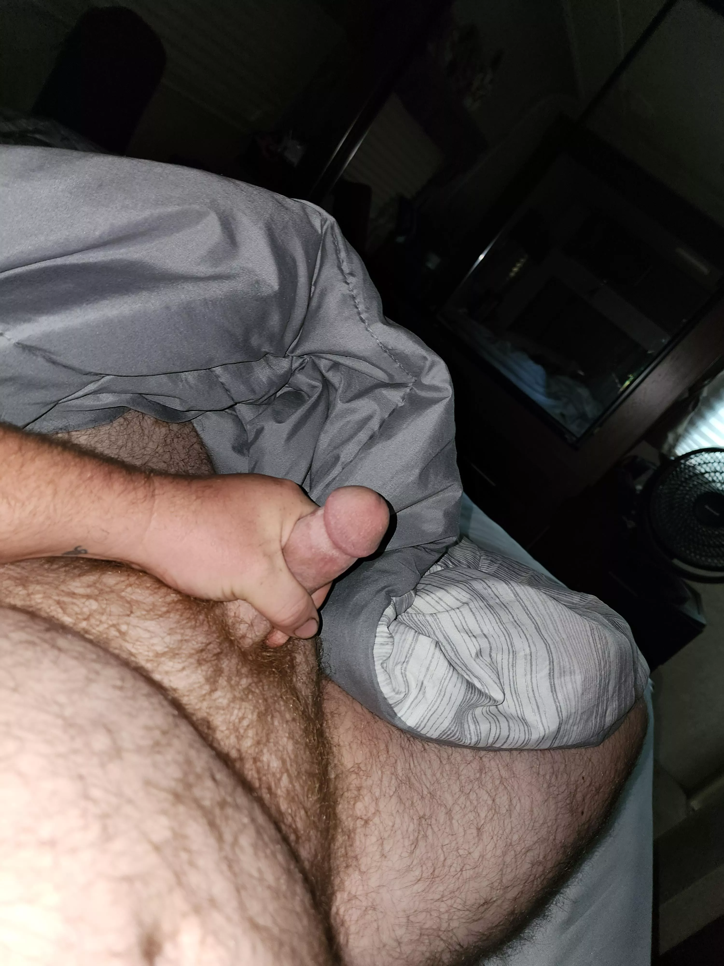 What do you think posted by Slow_Tell540