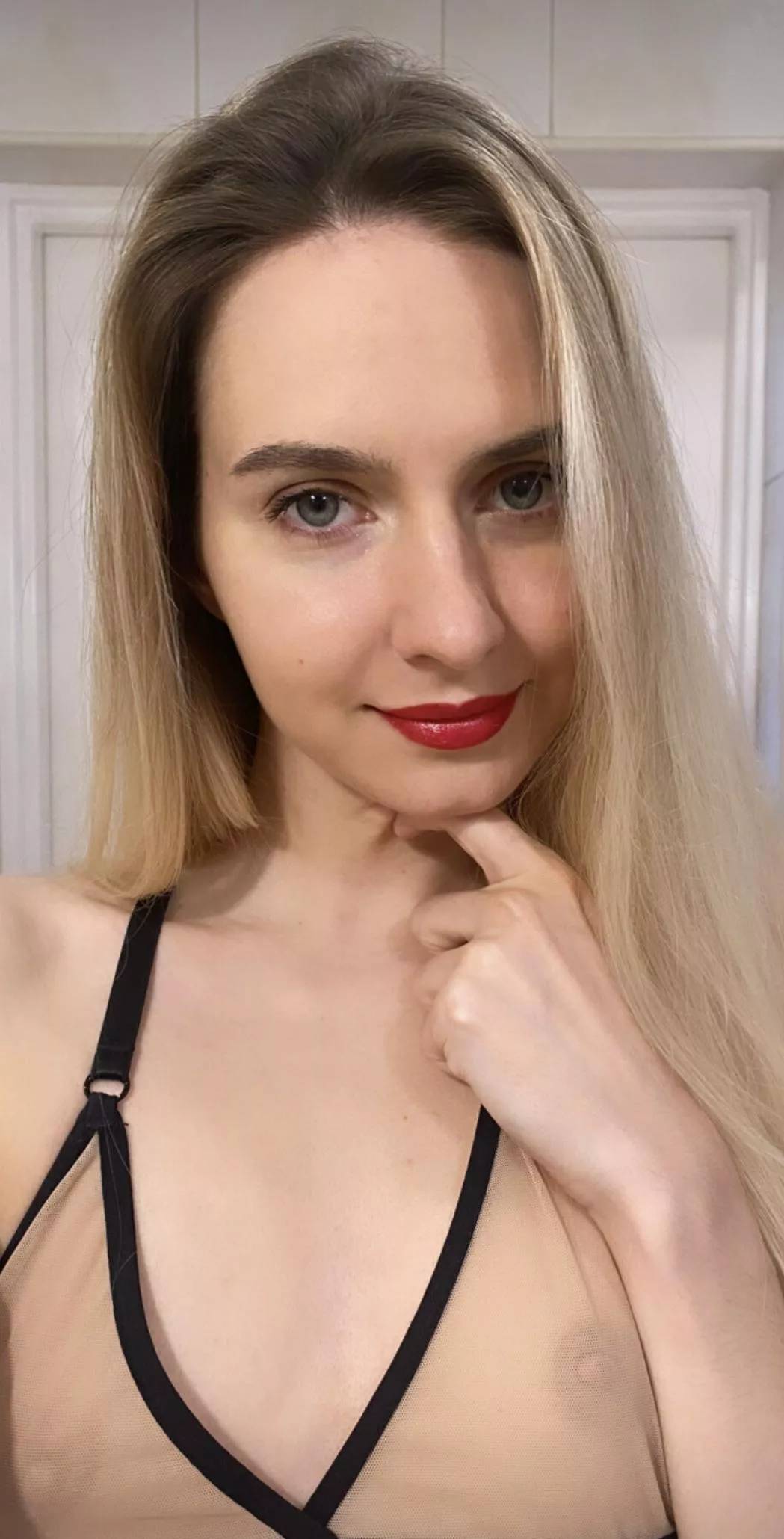 when underwear is see through it's so exciting posted by sonicgangster