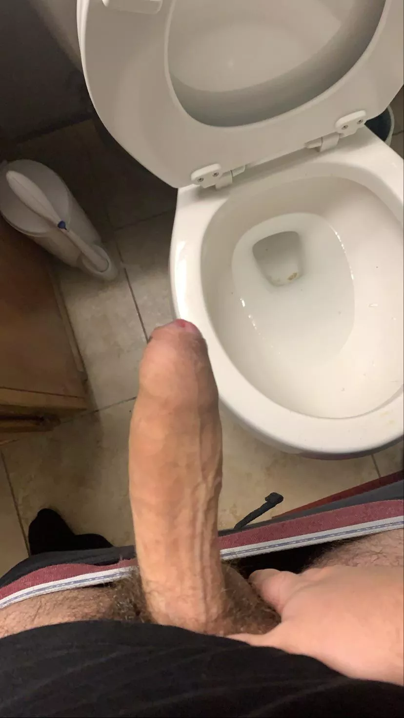 Who wanna compare cocks posted by Least_Appointment_56