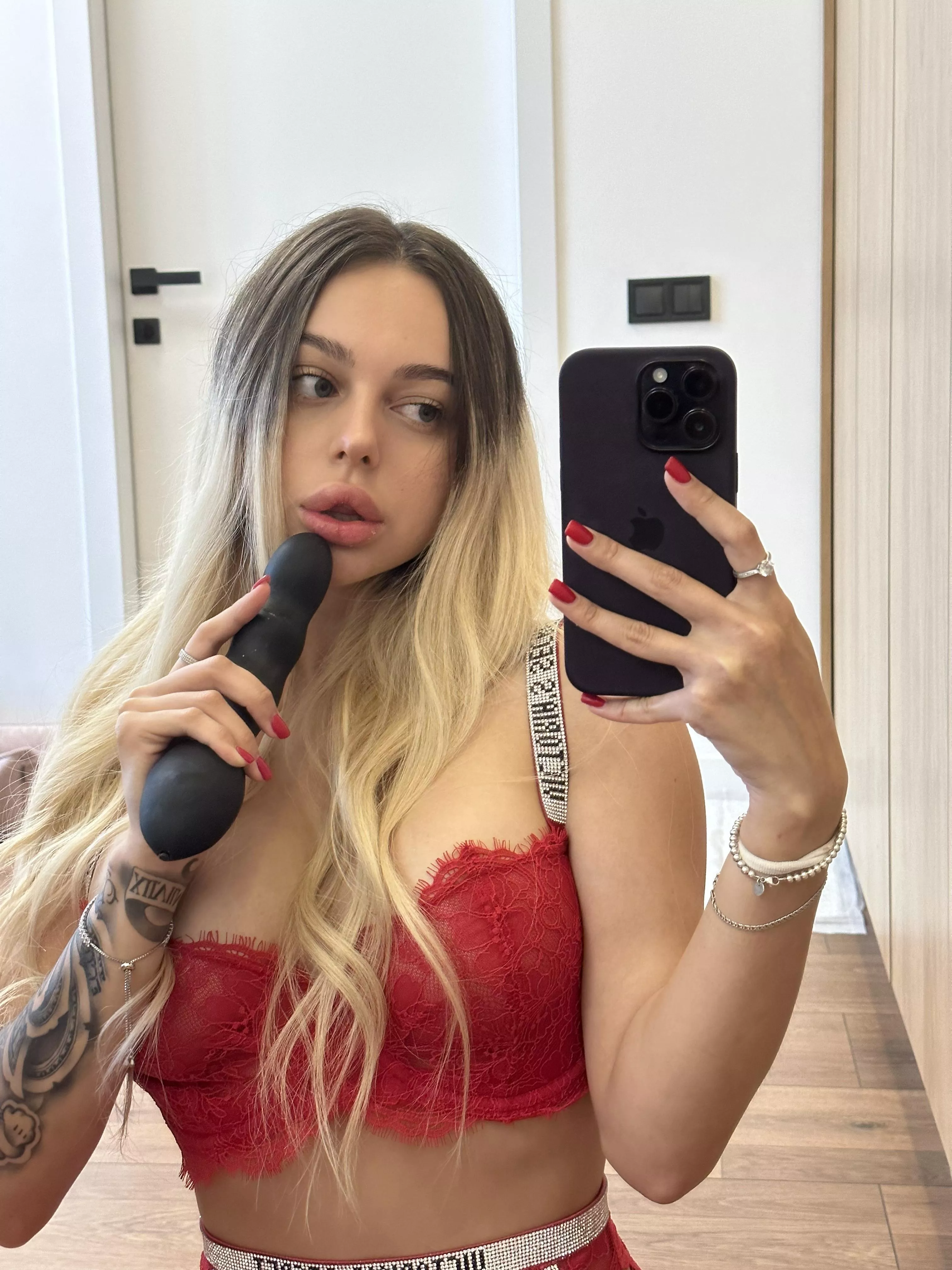 Will you let me seduce you? posted by Unable_Care_8126