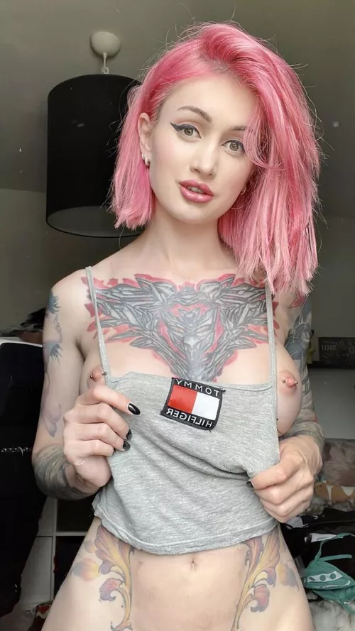 Would you like eat me by ShinyLily1