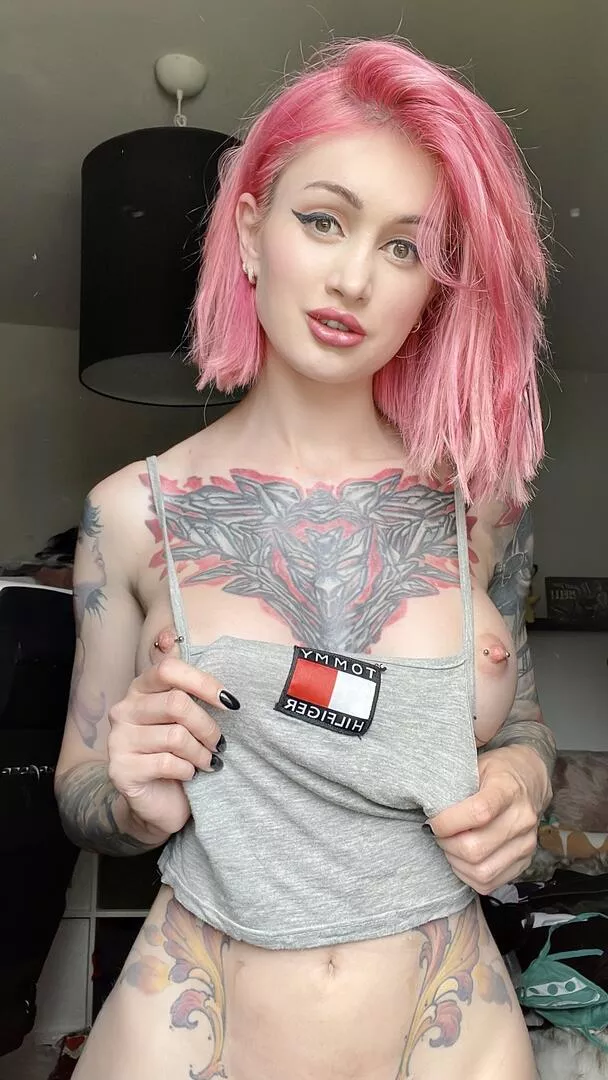 Would you like eat me posted by ShinyLily1