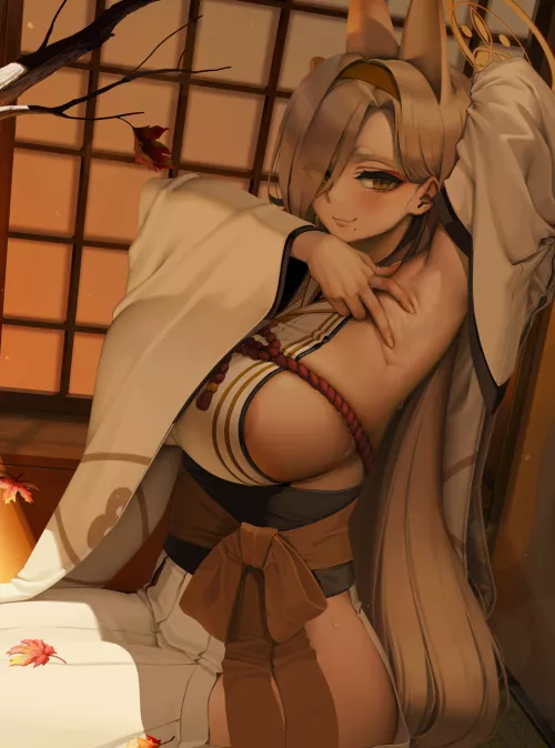 Would you like to join? by Cream77700