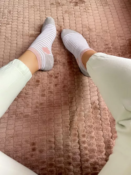 You want to taste me by Elexxa93