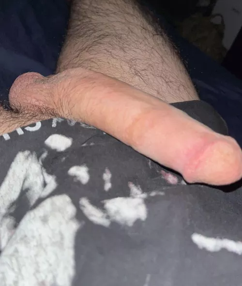 21 (M4F) Im waiting, do whatever you want with it ;) DMs open by amishanus