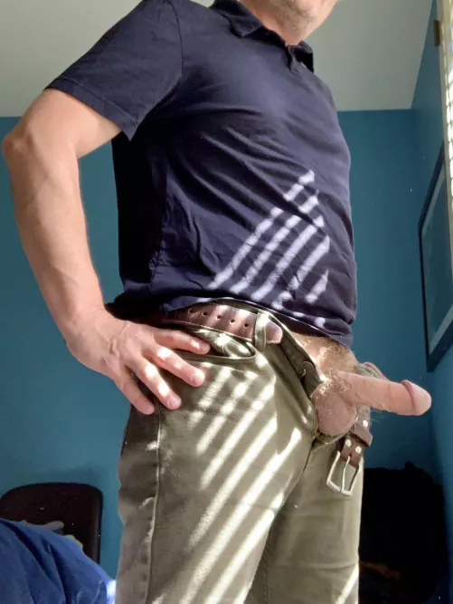 (51) I’ve got an important job for you by Bigheadtool