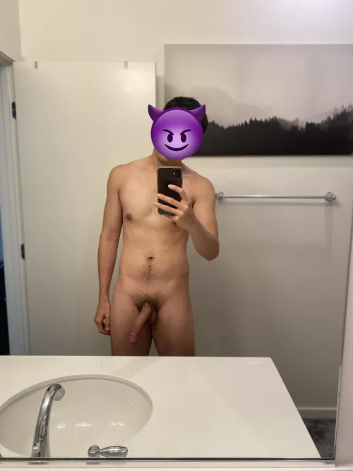 A little stiff by SMJ6195