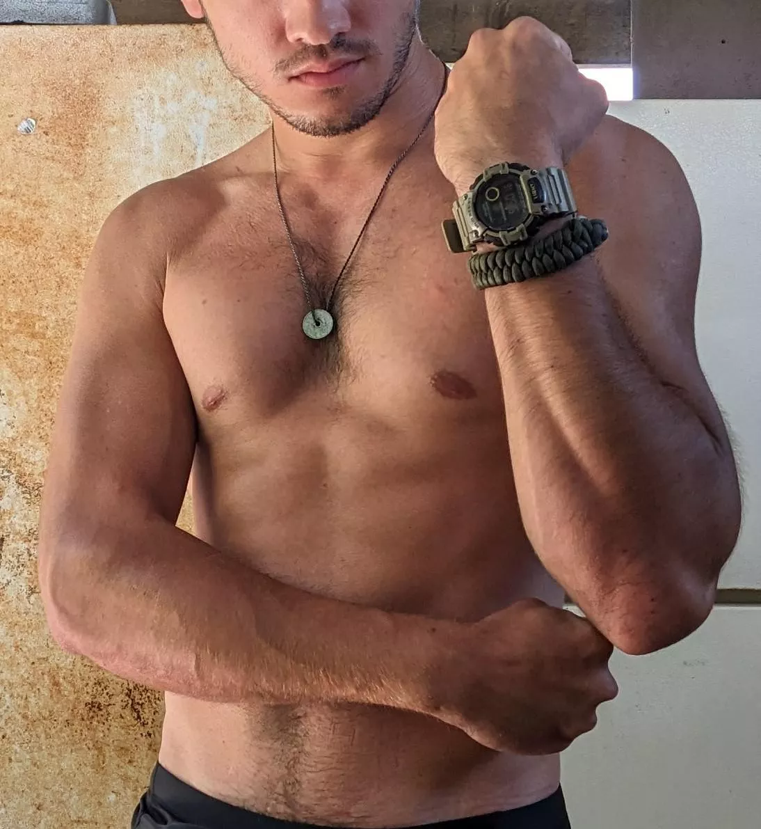 All the better to hug you with posted by Walker_2020