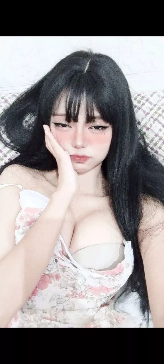 Anybody know her name? posted by Environmental-Try121