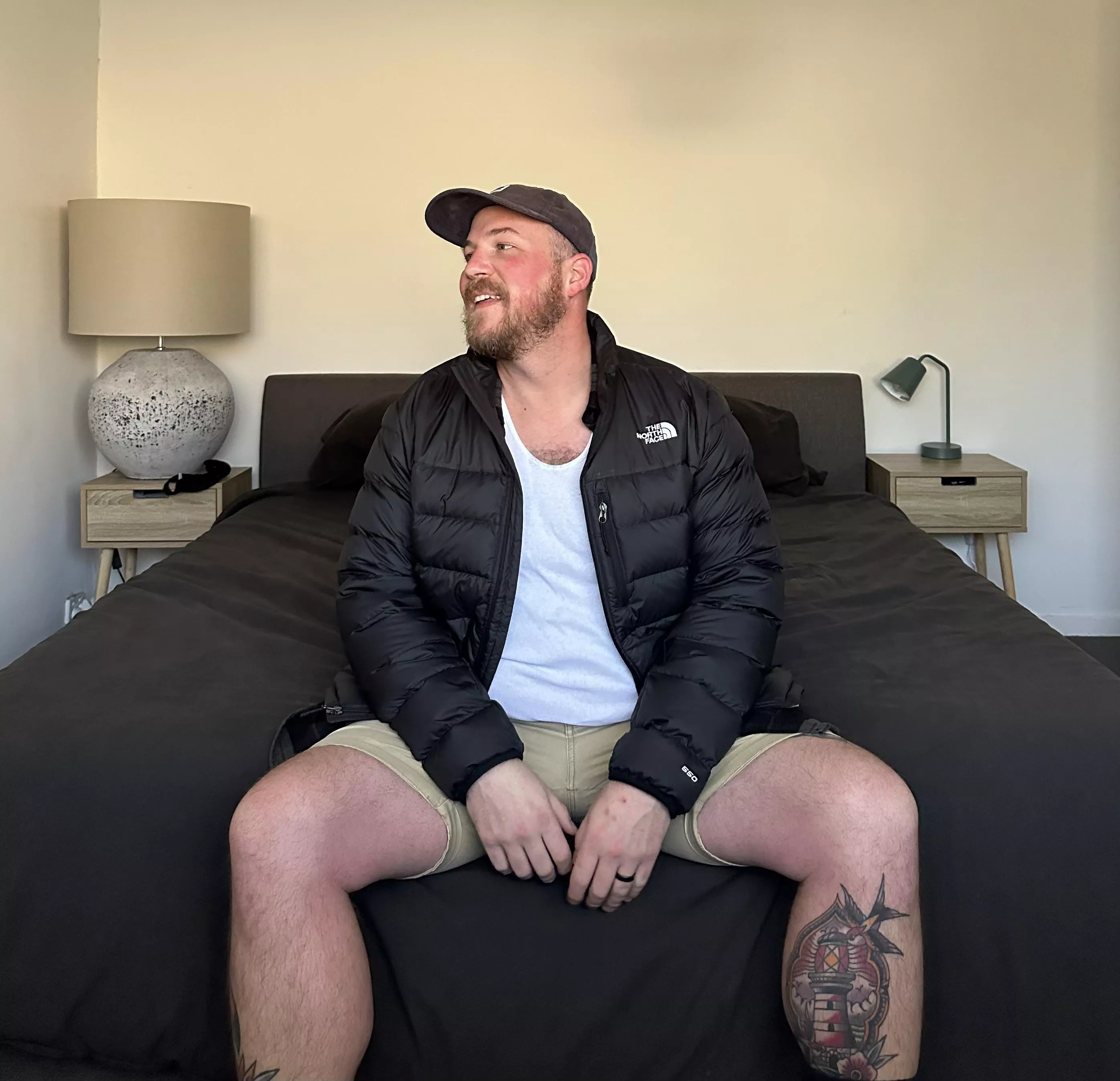 Anyone into Aussie bears? posted by colabottleperth