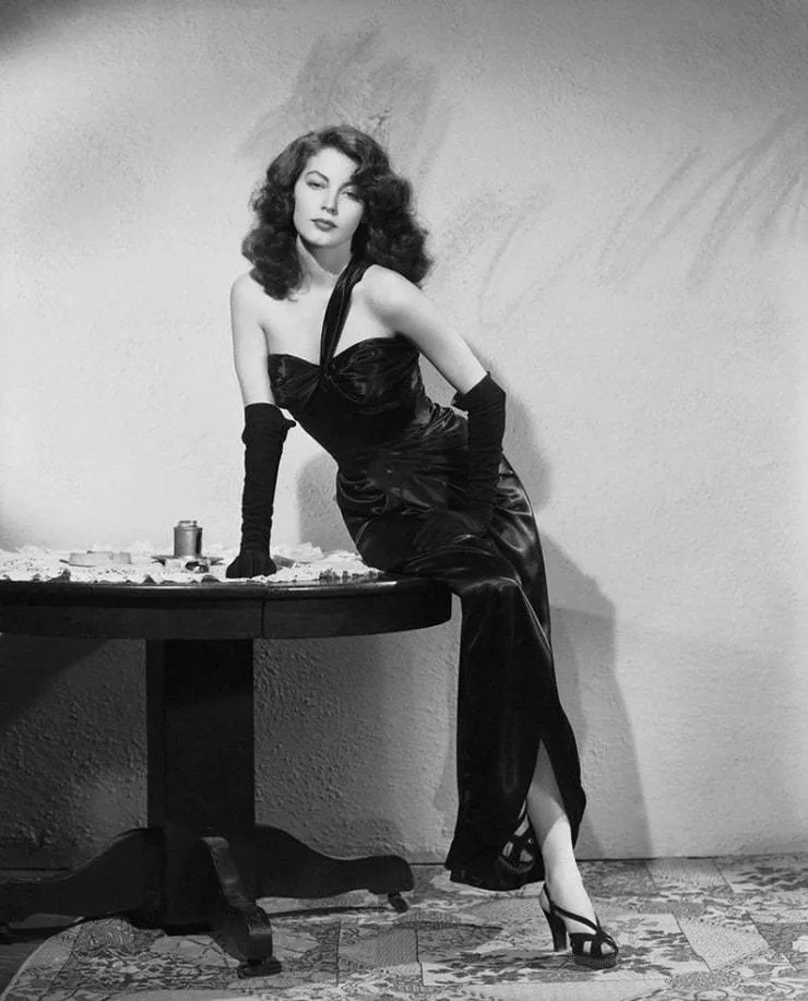 Ava Gardner (1940s) posted by LemmyChildish