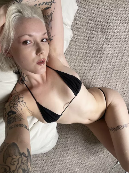 Bendy for guys who are freaky 🤪 by TheGrimTherapy