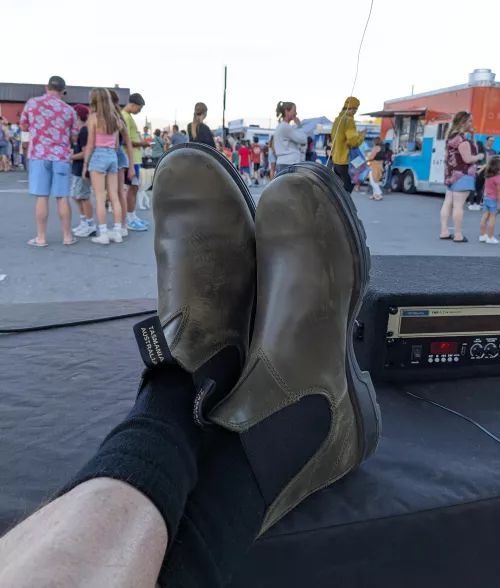 Blundstone 2052 by ggibby