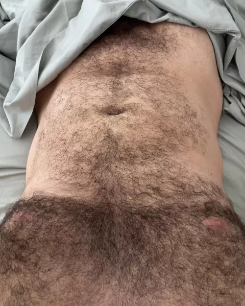 Bored in SF, how about you? by WideEbbb5