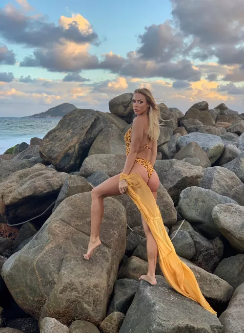 Bringing sexy back ;) by Kindly_Run9867