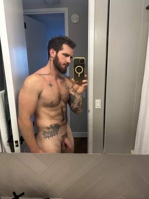 Can I send you lazy dick pics like this? by Jackdoorxxx7