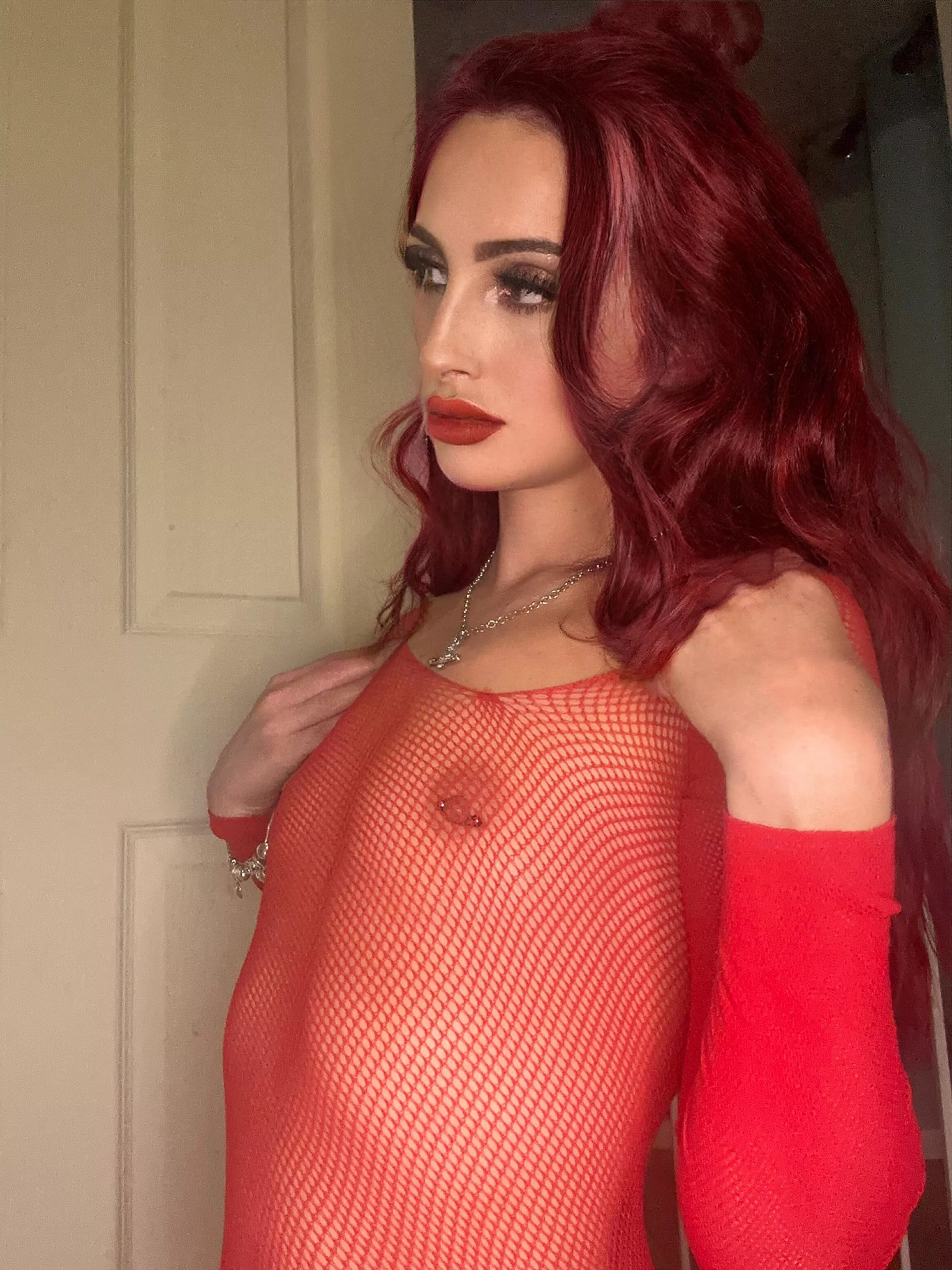 Can I send you my nudes? posted by LolaGray1992