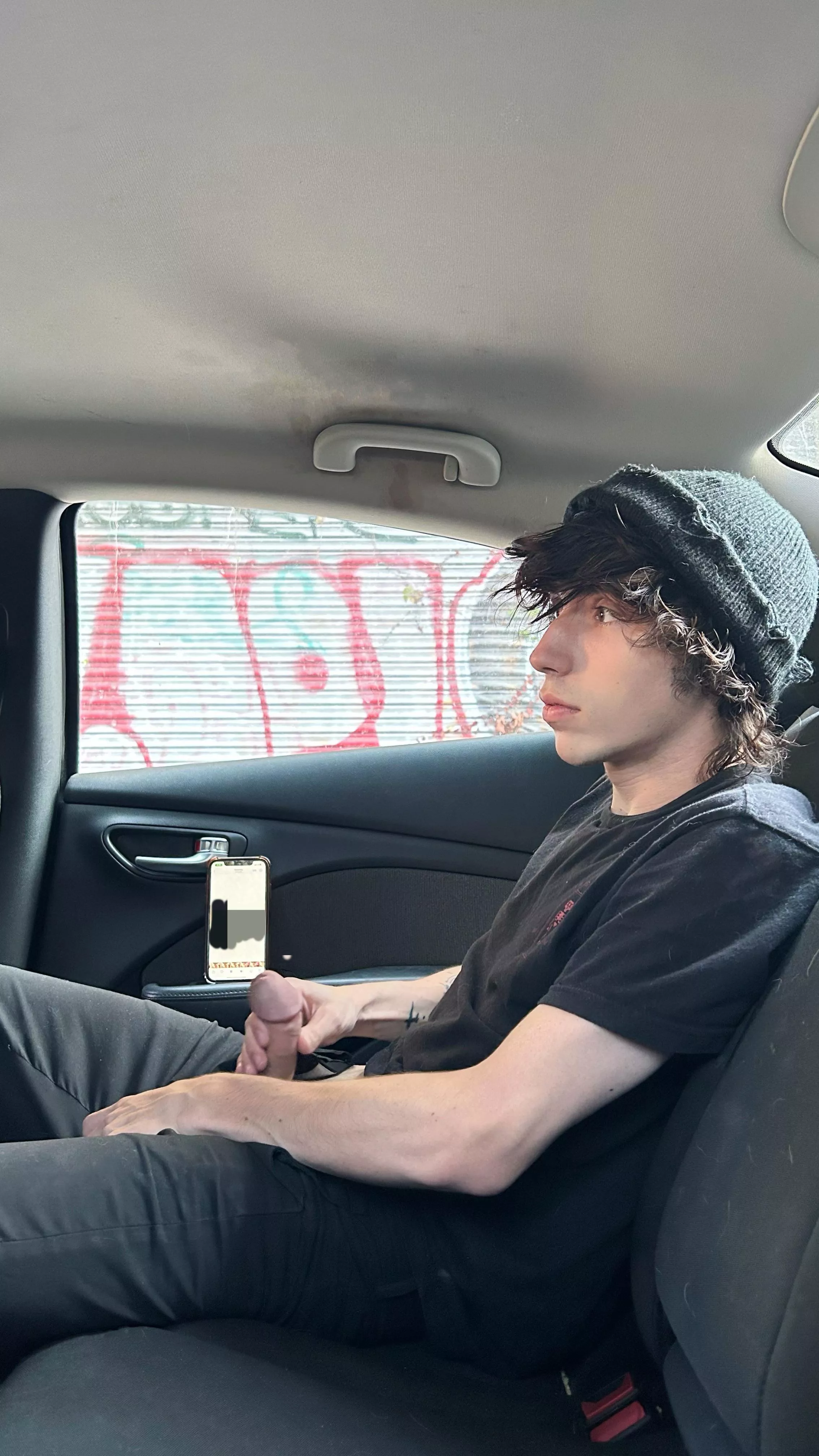 captured this the moment security caught me.. oops. posted by ccondon_