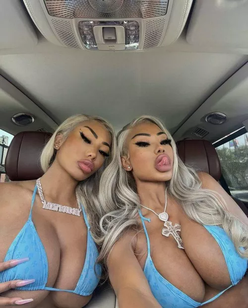 Clermont Twins by addich