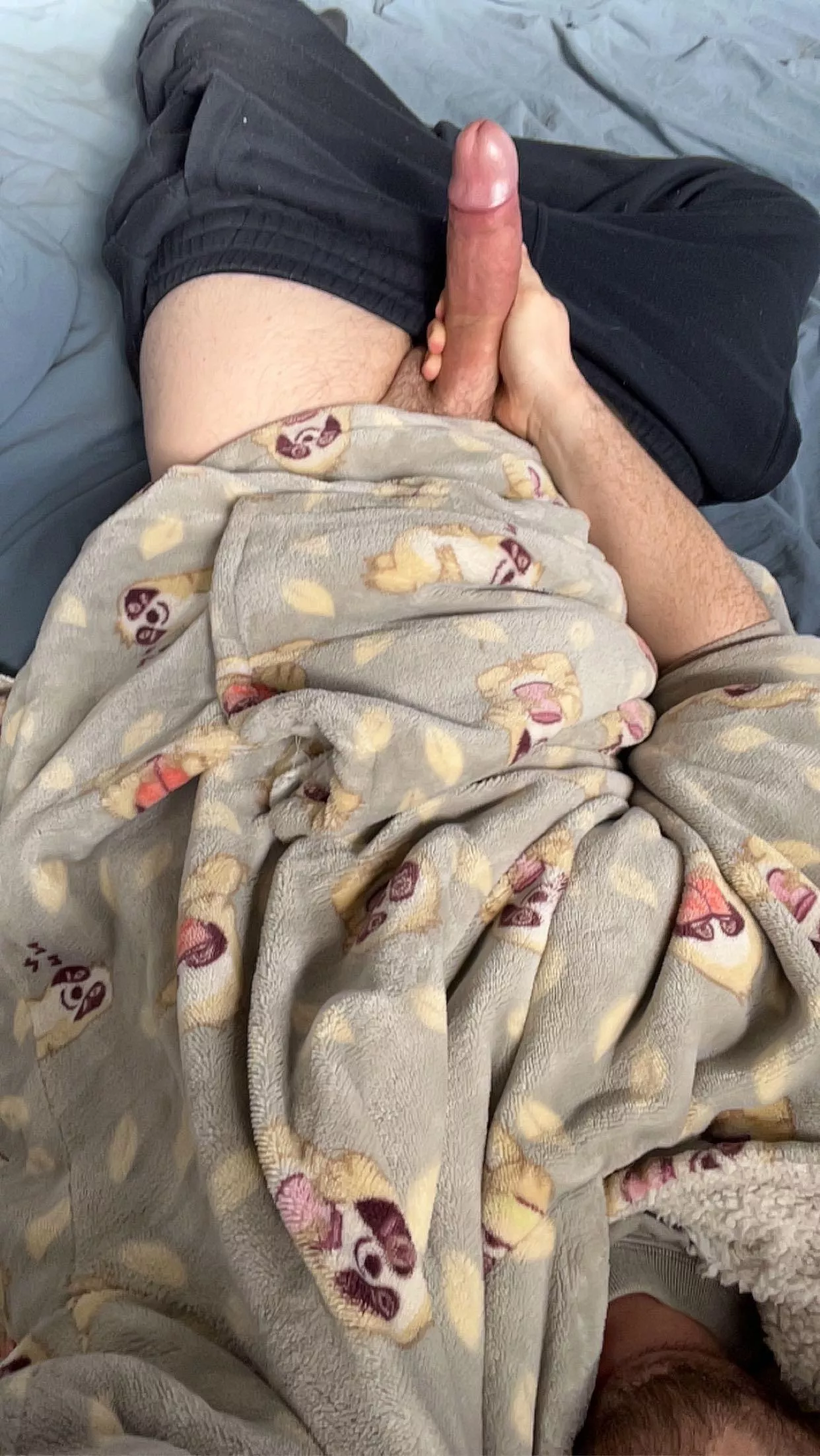 Come join me on my holidays. We won’t leave the house posted by jmorri310