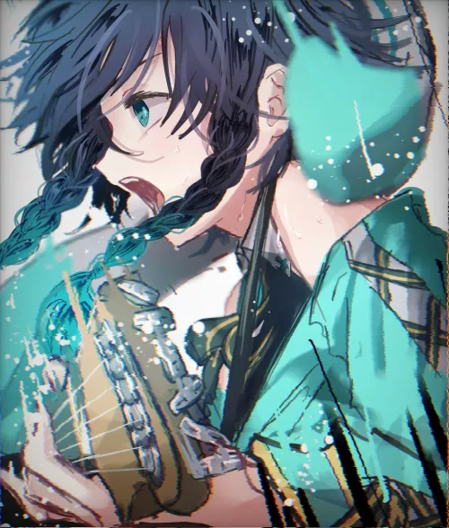 Cool Venti by pedoro_pedoro