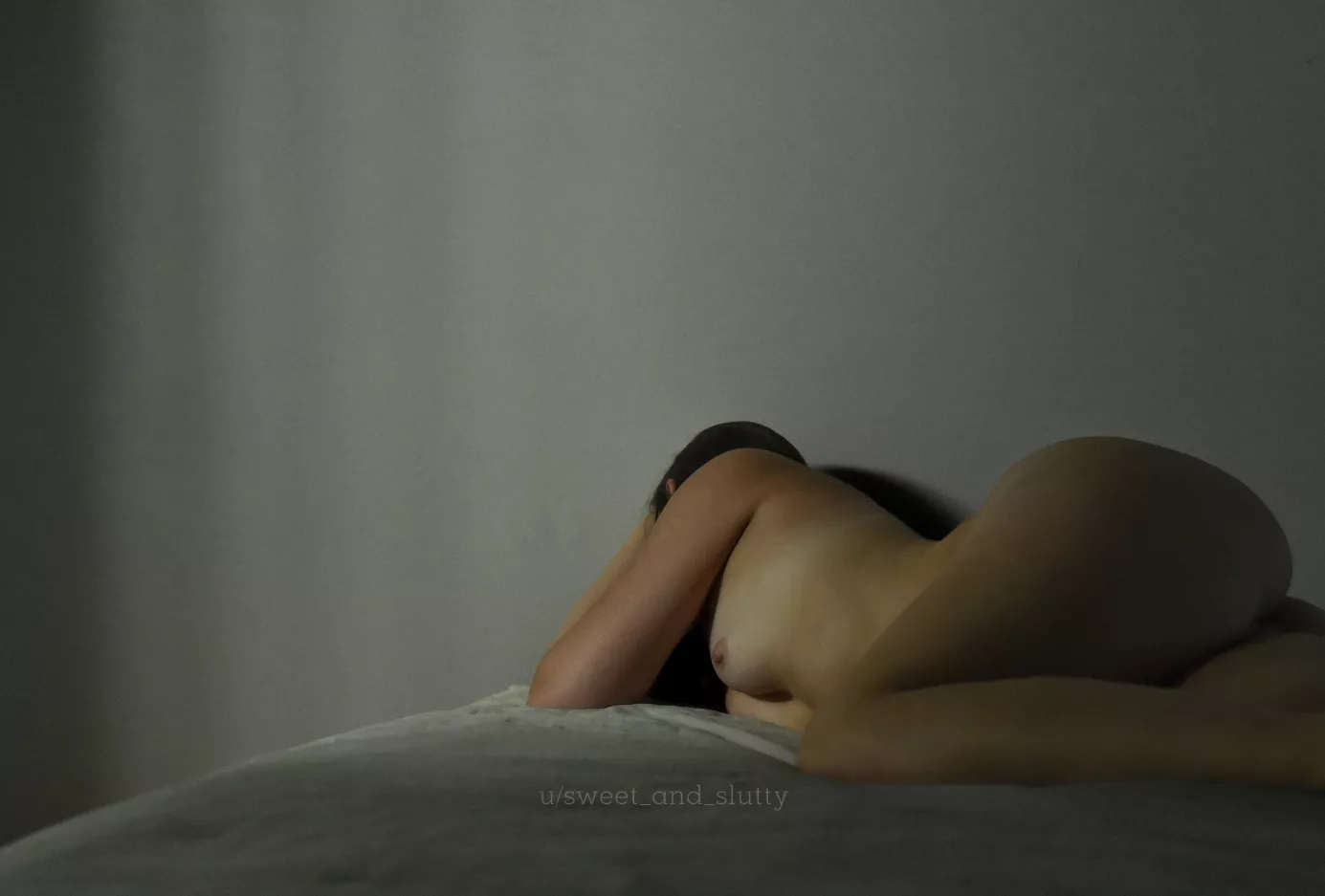 Curves ahead posted by sweet_and_slutty