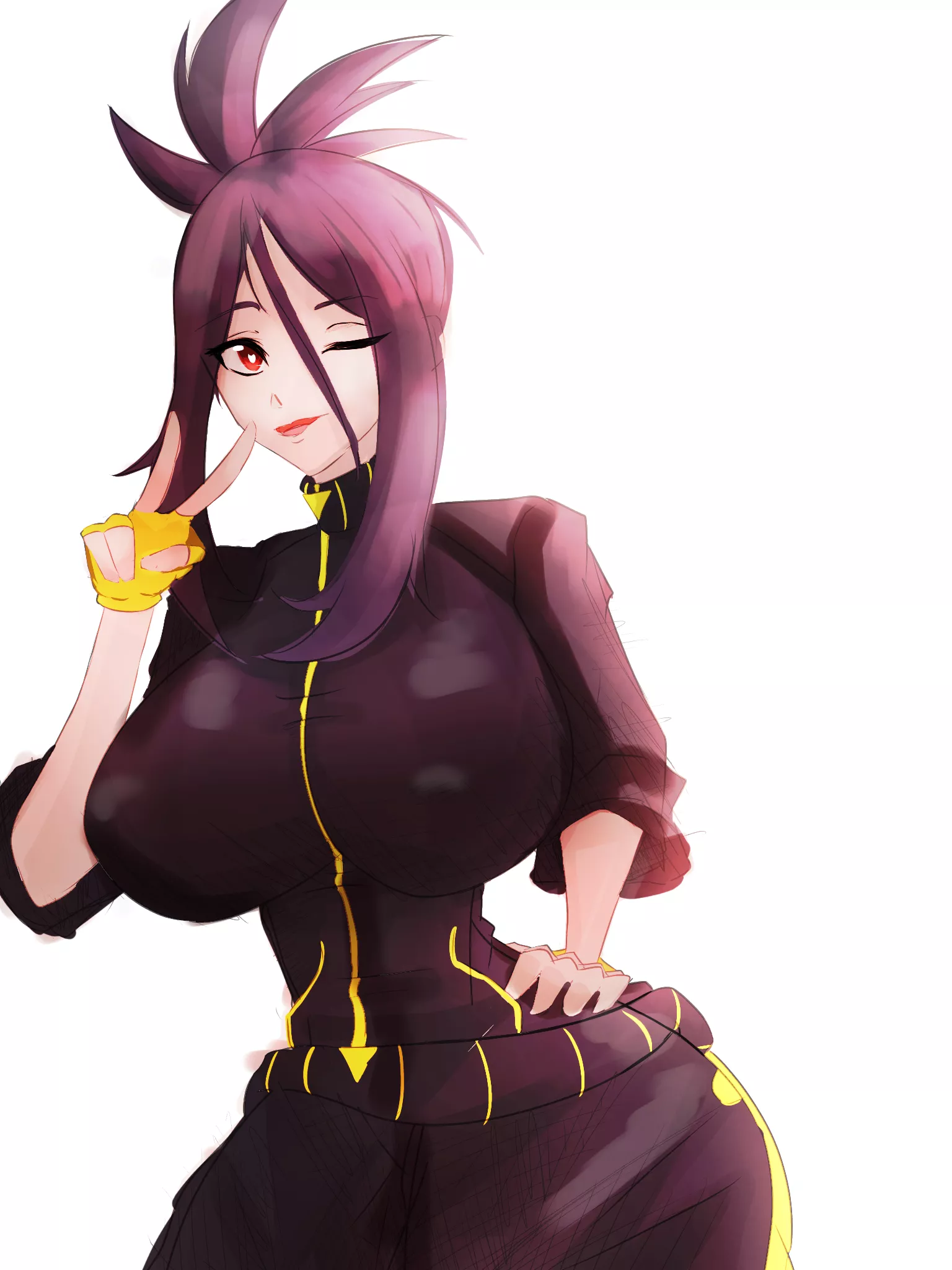 Dendra by me (39BAKA) posted by 39BAKA