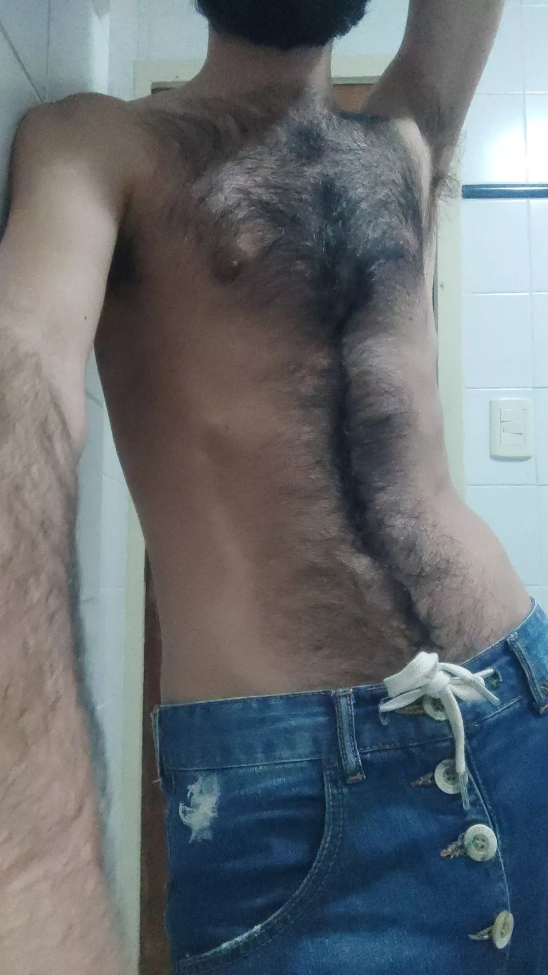 Denim posted by flaxxx9