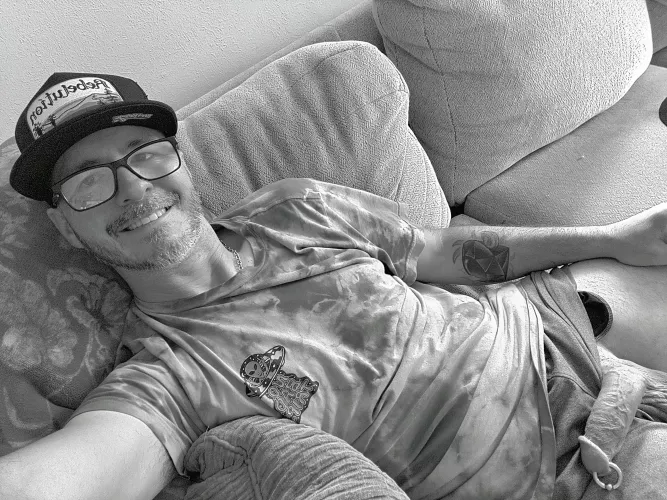 Do you like metal? by mypenisaverage