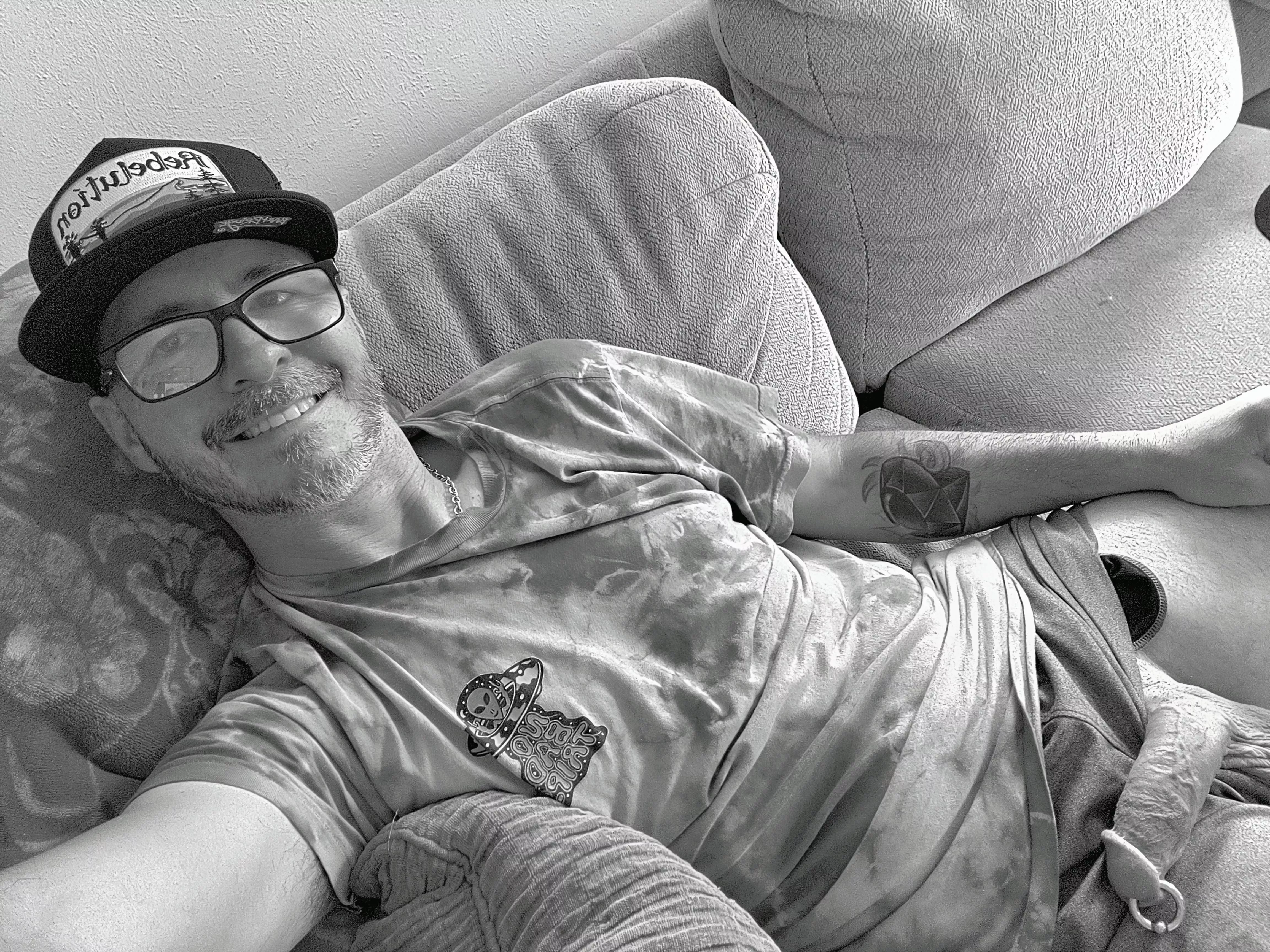 Do you like metal? posted by mypenisaverage