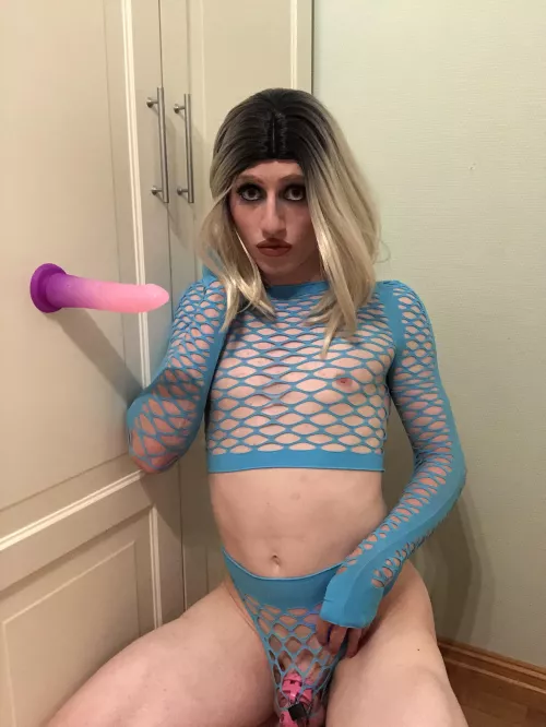 Does this inspire you? by BarbieLoki