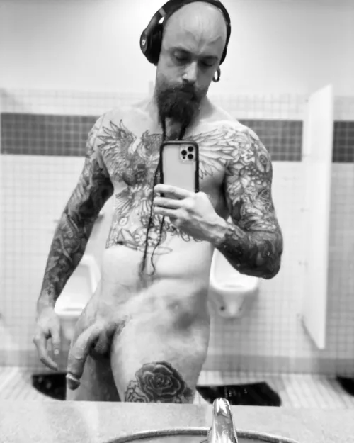 Don’t skip legs 😈 by Visible-Purchase-281