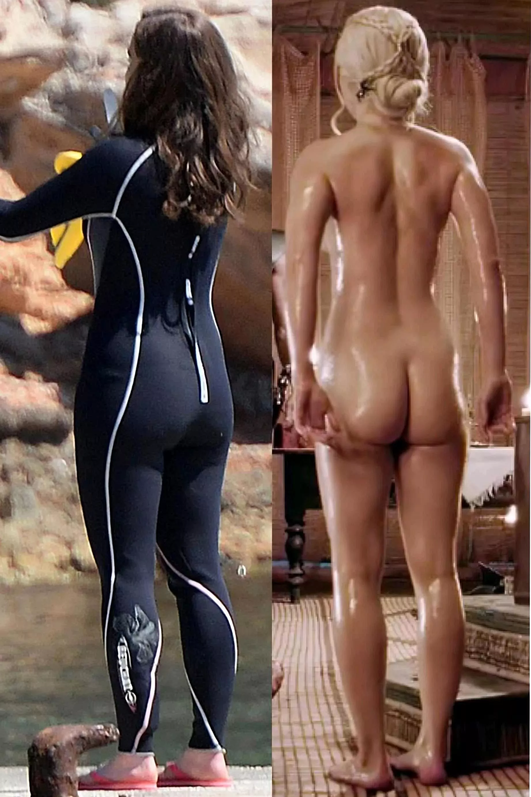 Emilia Clarke posted by Black__Rain