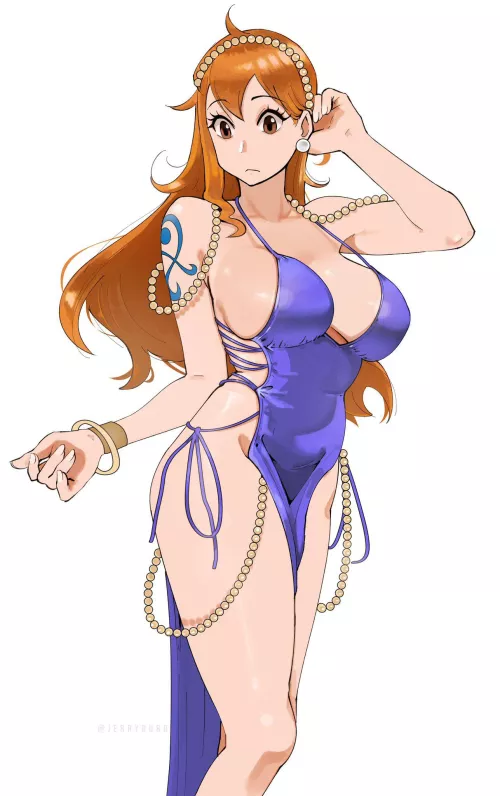 [f4a] but wanting to try something different. Preferably wanting to try something with One Piece. by future_pirate-king
