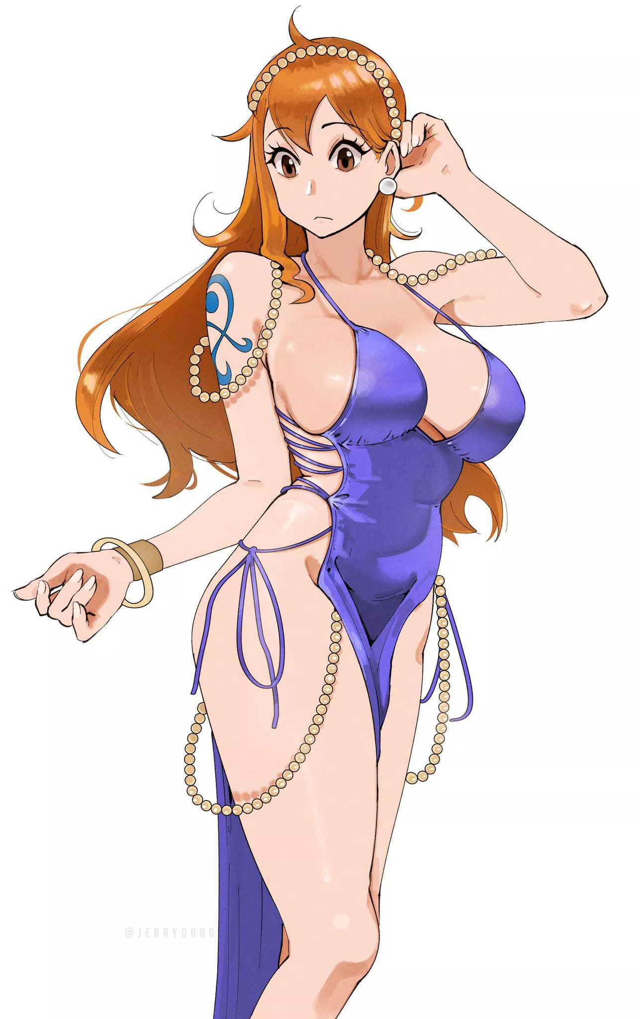 [f4a] but wanting to try something different. Preferably wanting to try something with One Piece. posted by future_pirate-king