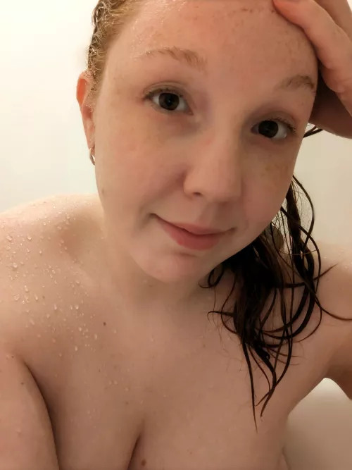 Fresh as a daisy by Royal_Scratch_4862