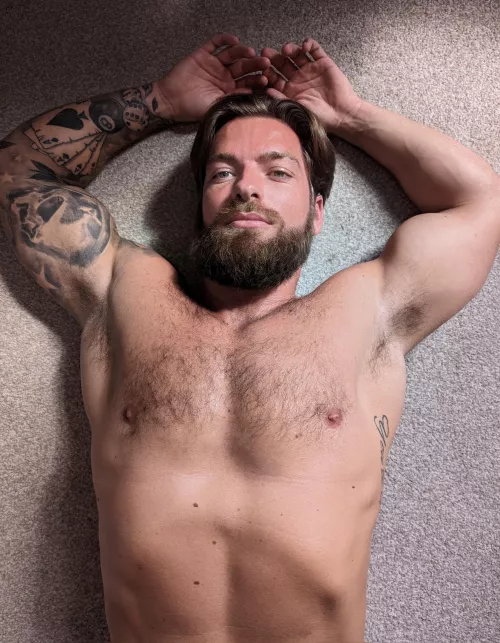 Get on top by sh_flex