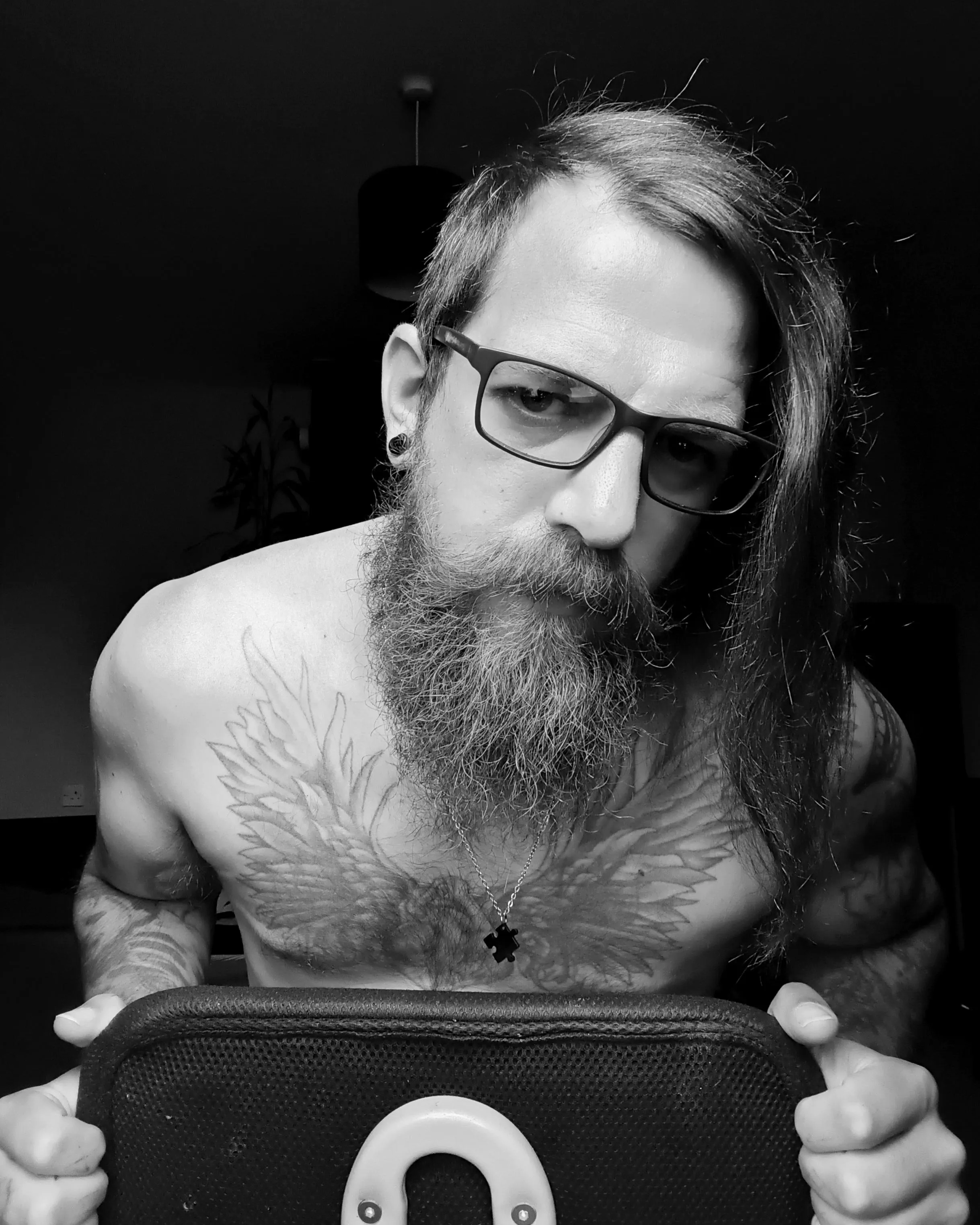 Good morning 😊 posted by Alt__Beast