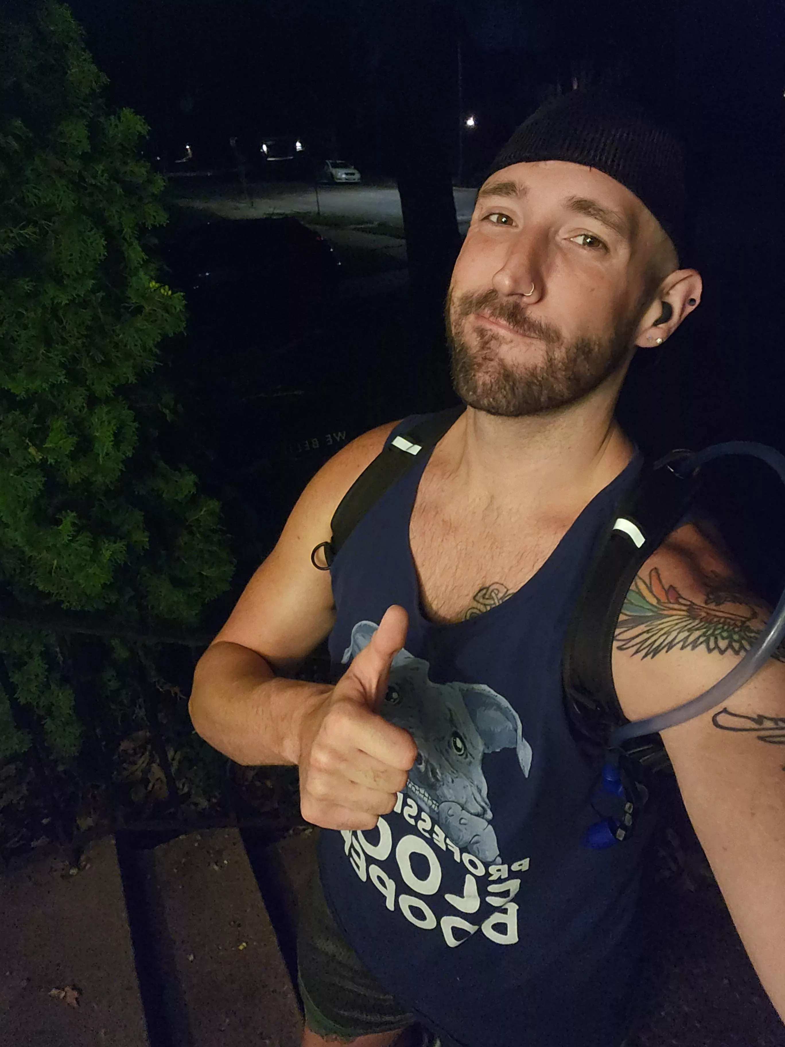 Happy Thursday you wonderful, beautiful, fantastic human! posted by Ok-Property-2949