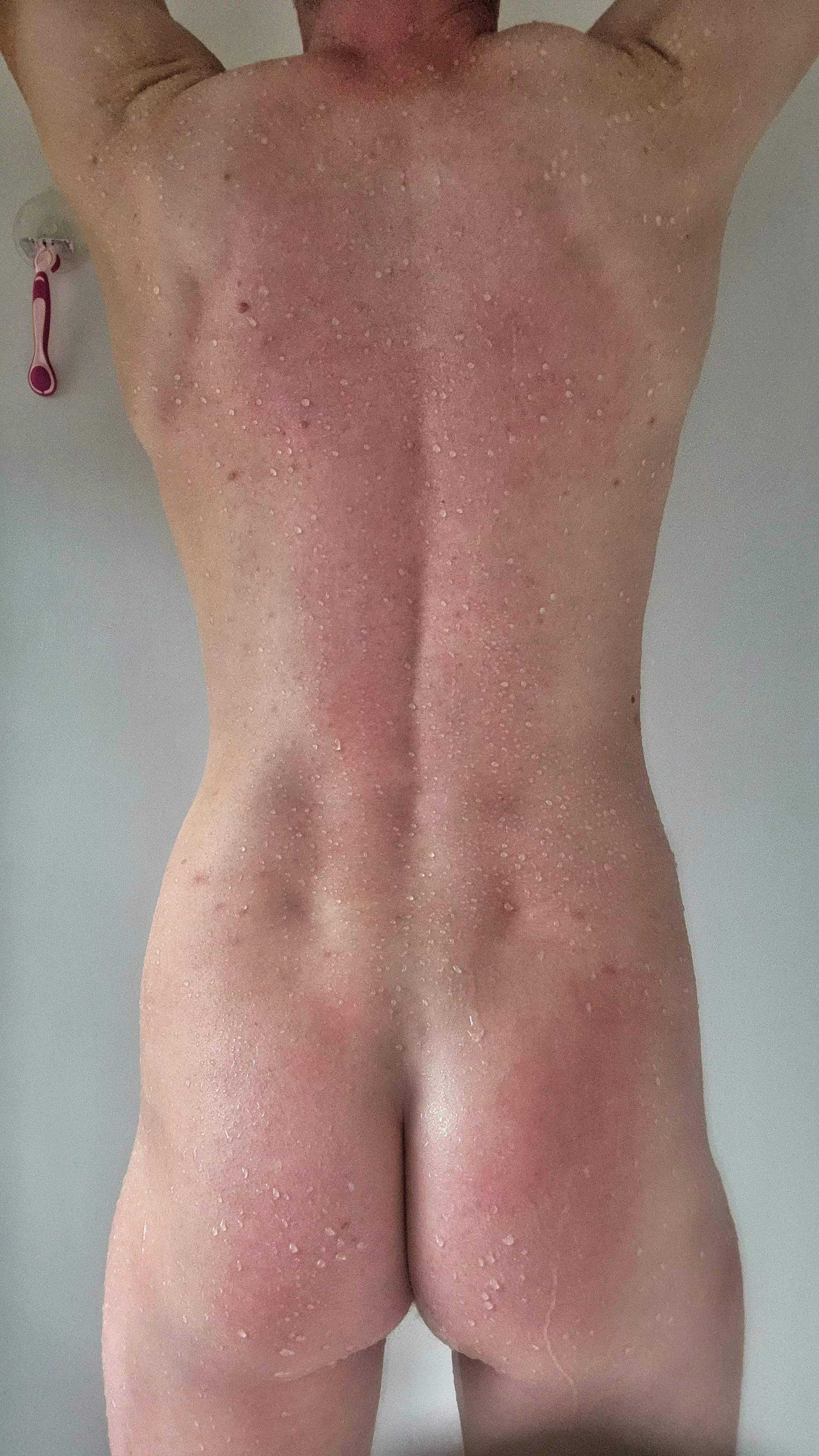 Hindsight is 20/20 posted by Sch5ive