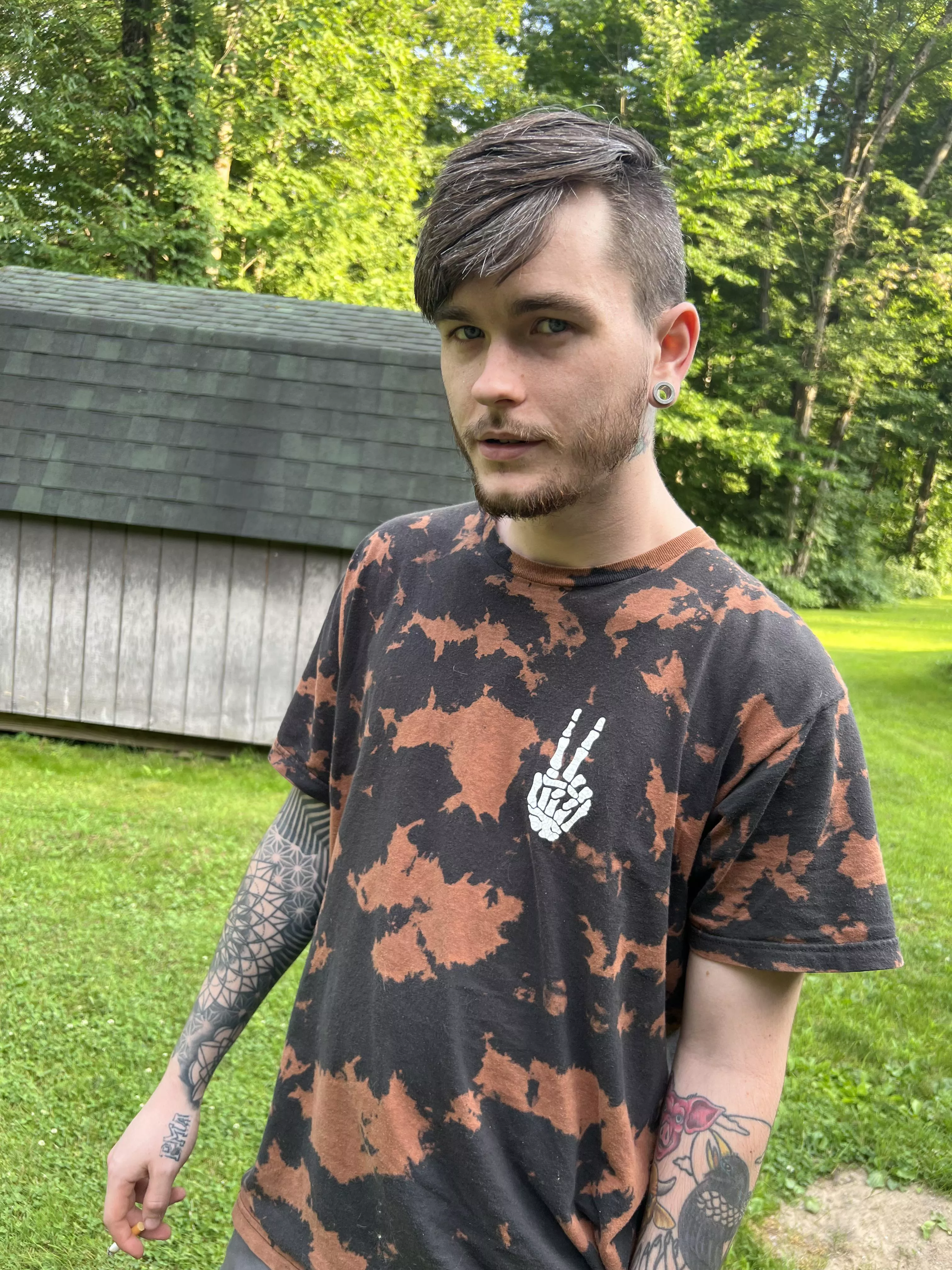 Honest opinion? posted by Zenrick2286