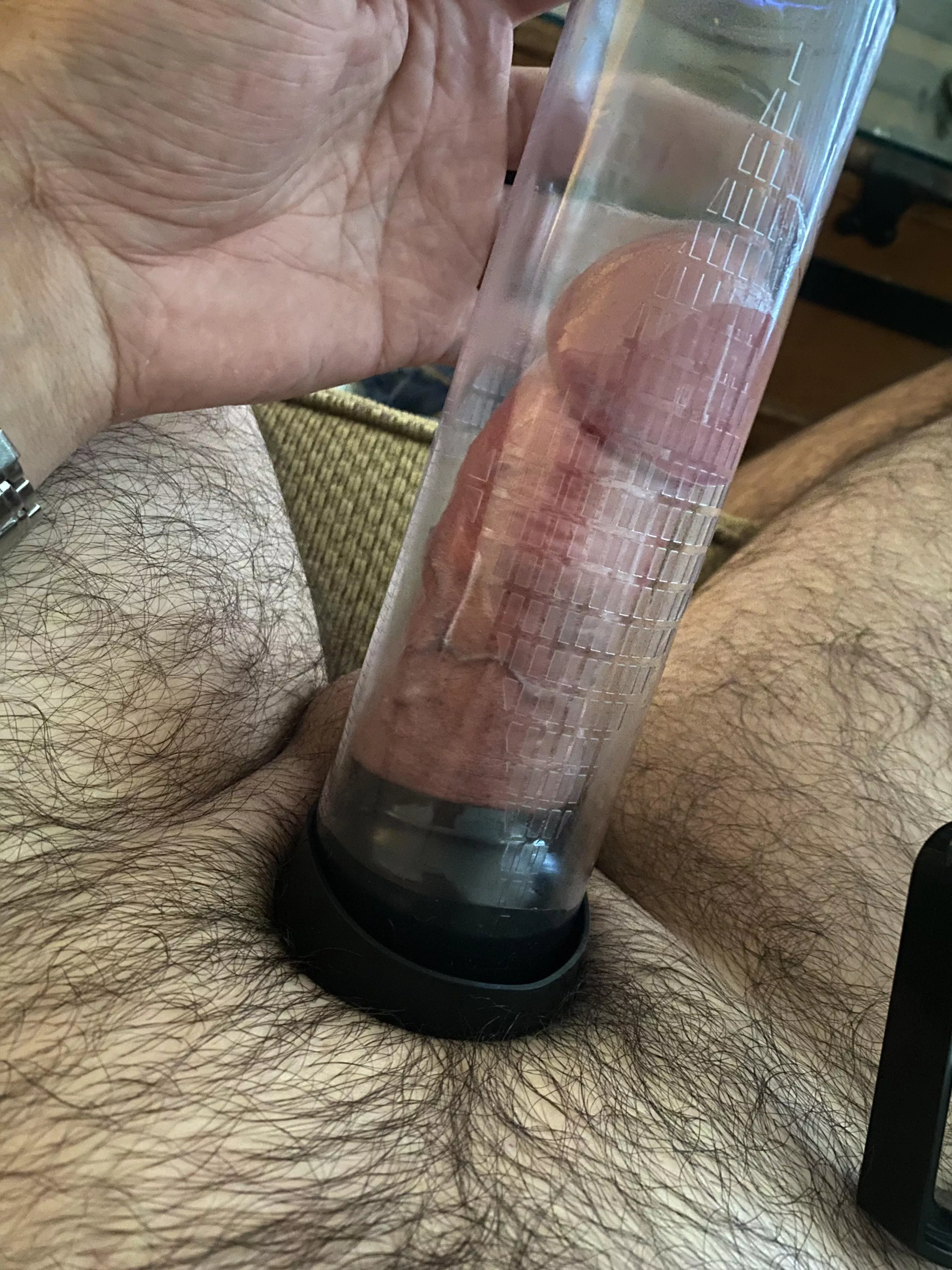 Hoping to fill this up one day posted by Stanimal1882