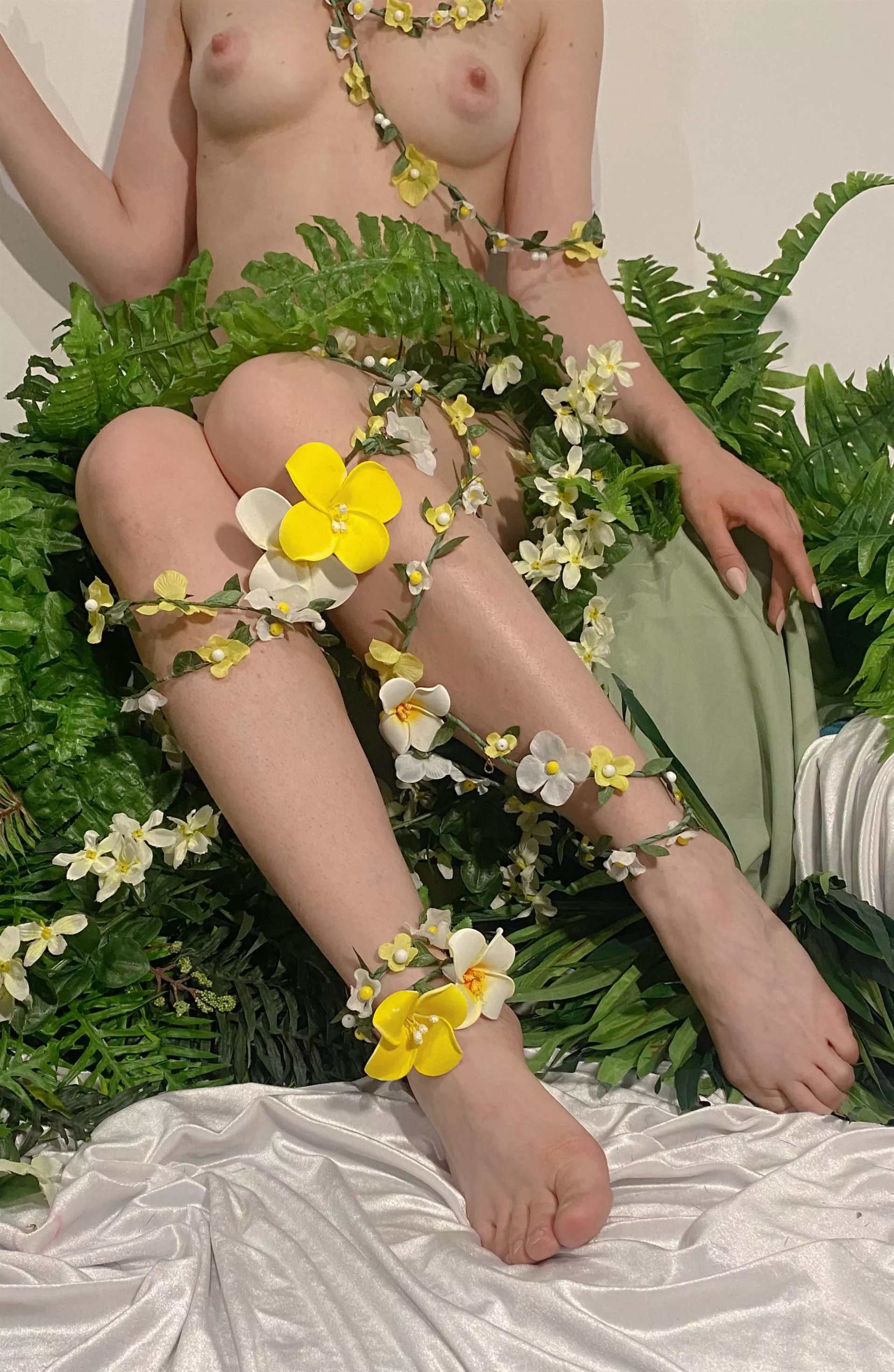 I have a beautiful body that you will be delighted with :) posted by largoRecast44