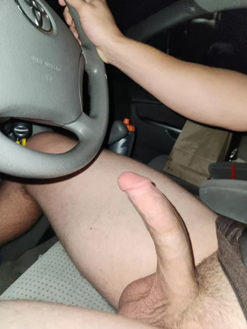 I need a passenger for these long night drives by yahnnyboy