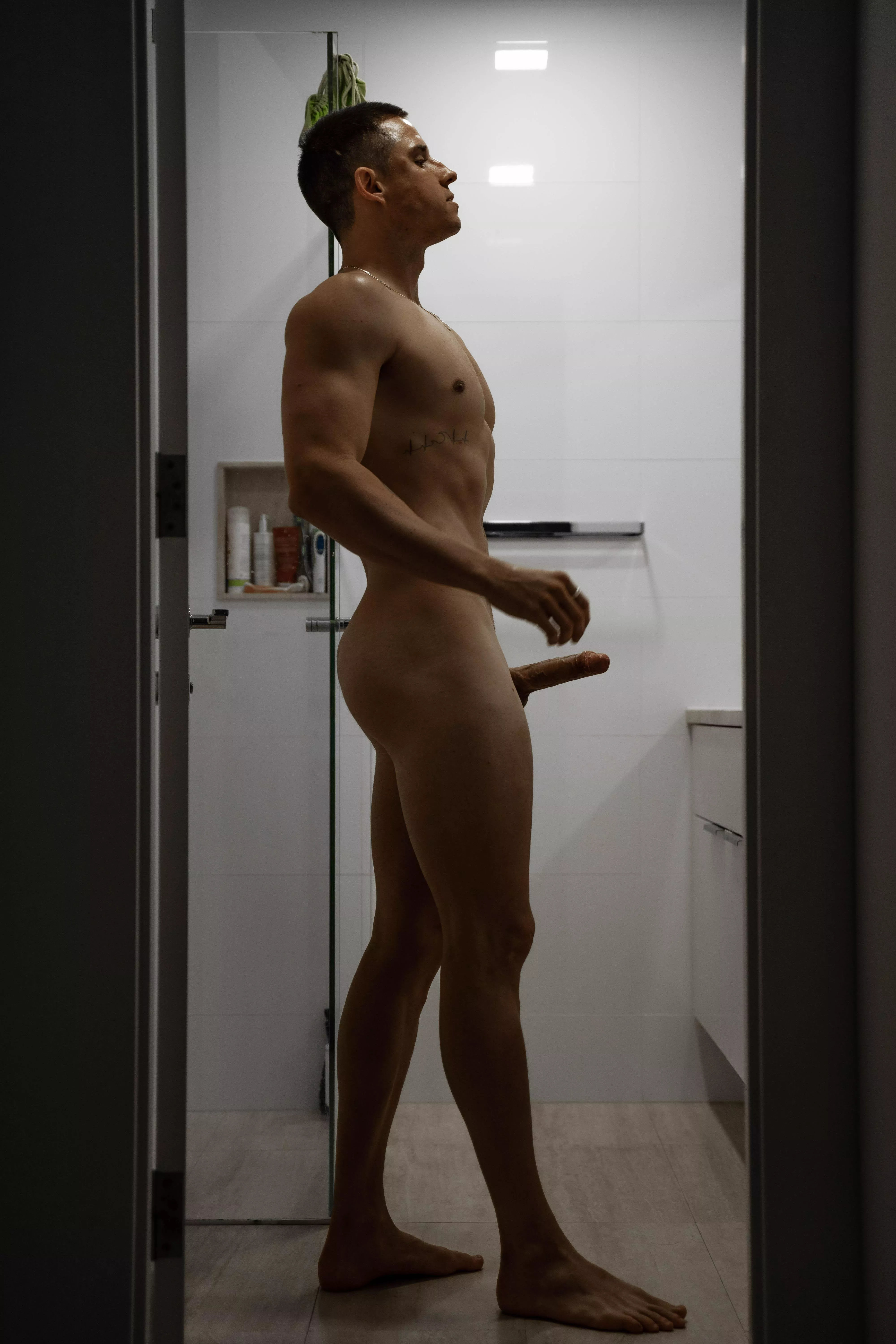 I wanna take a piss on you posted by lexeriks