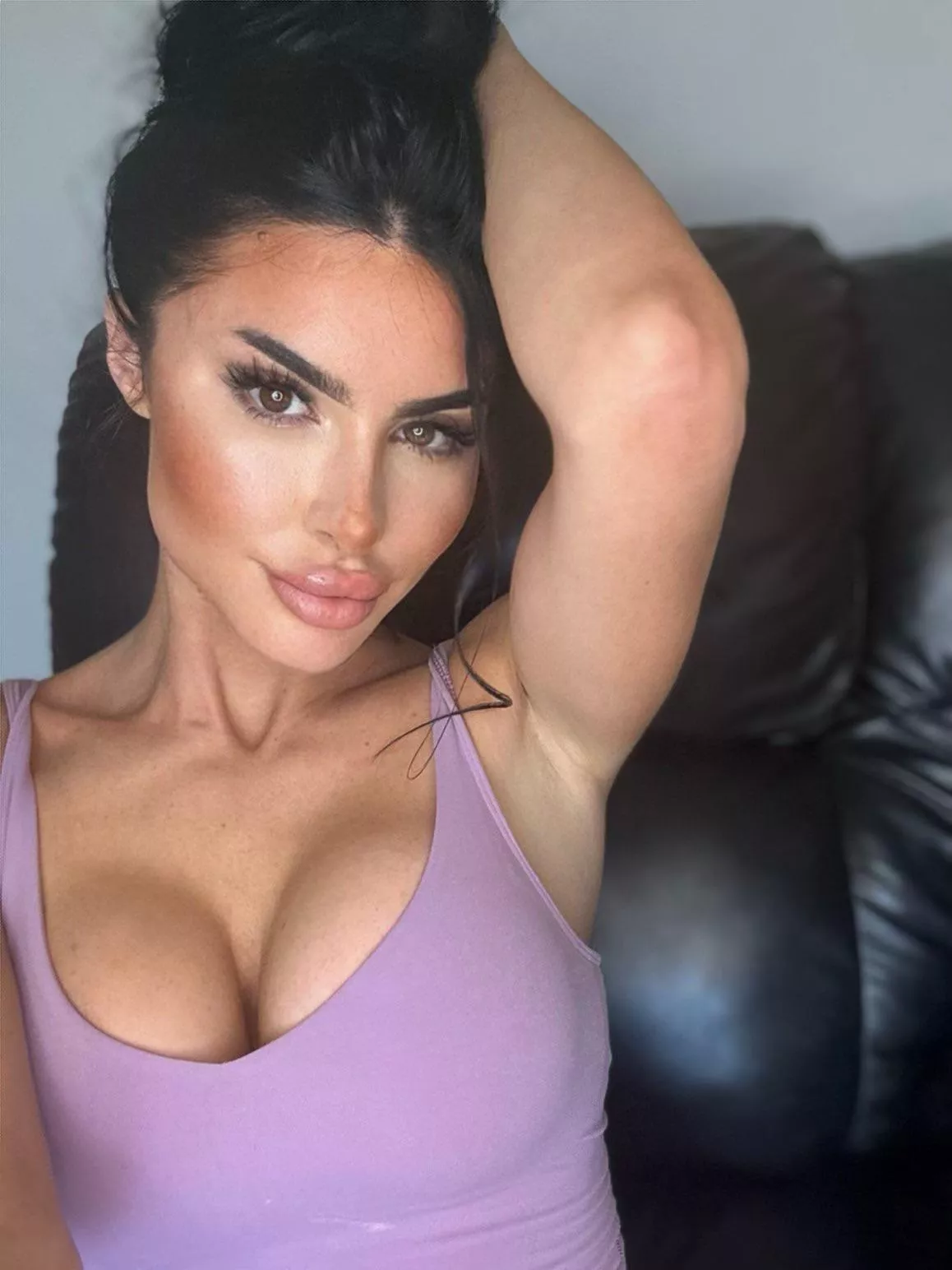 I’ll fill my lips. You fill my mouth posted by postarijazl