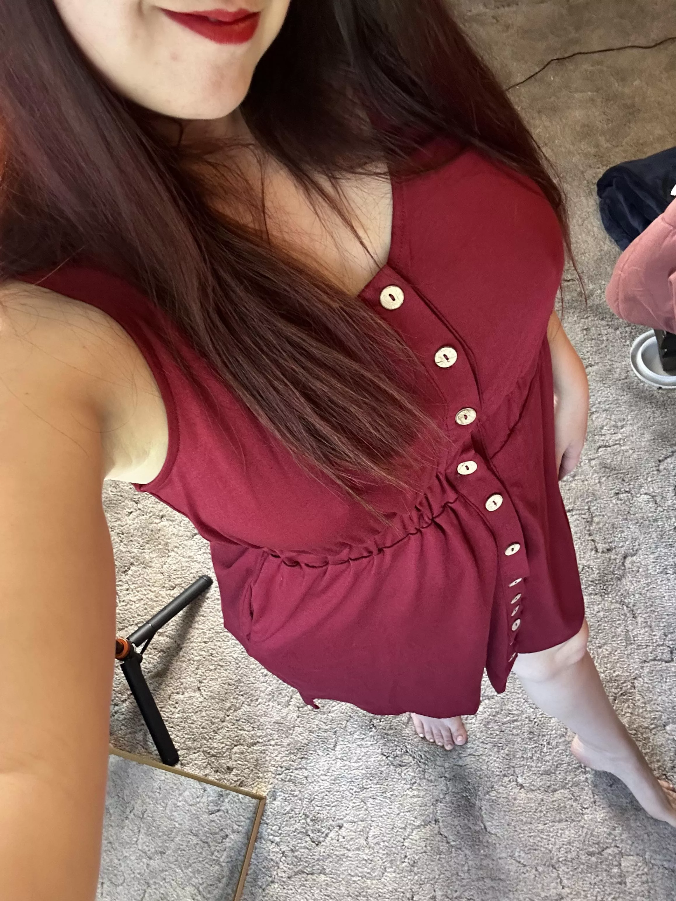 I’m following all of the rules today and need a prize posted by madelynlouise