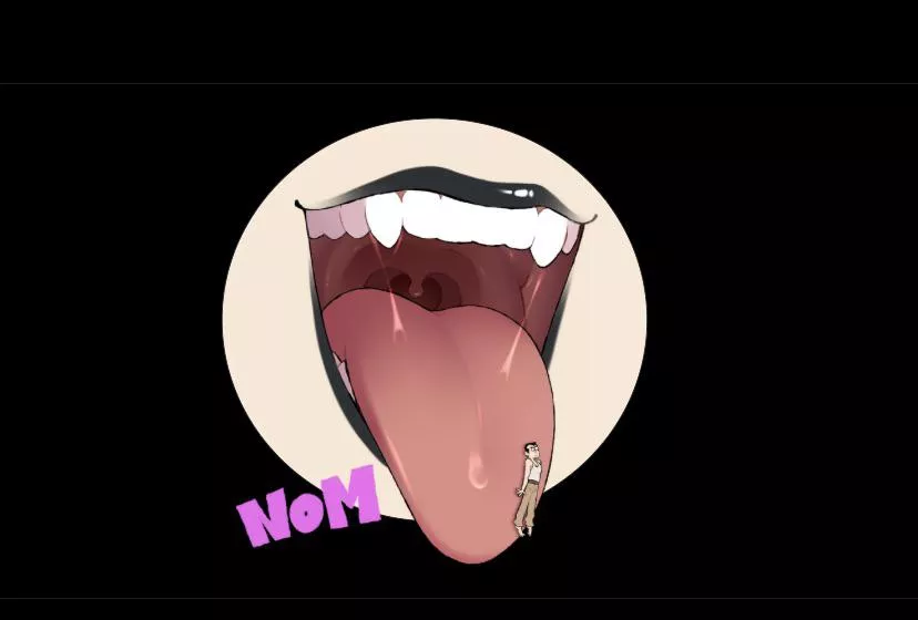 {image} For anybody who wants it here’s a giantess vore pfp I got this from punishedmosquito posted by Top-Software-8158