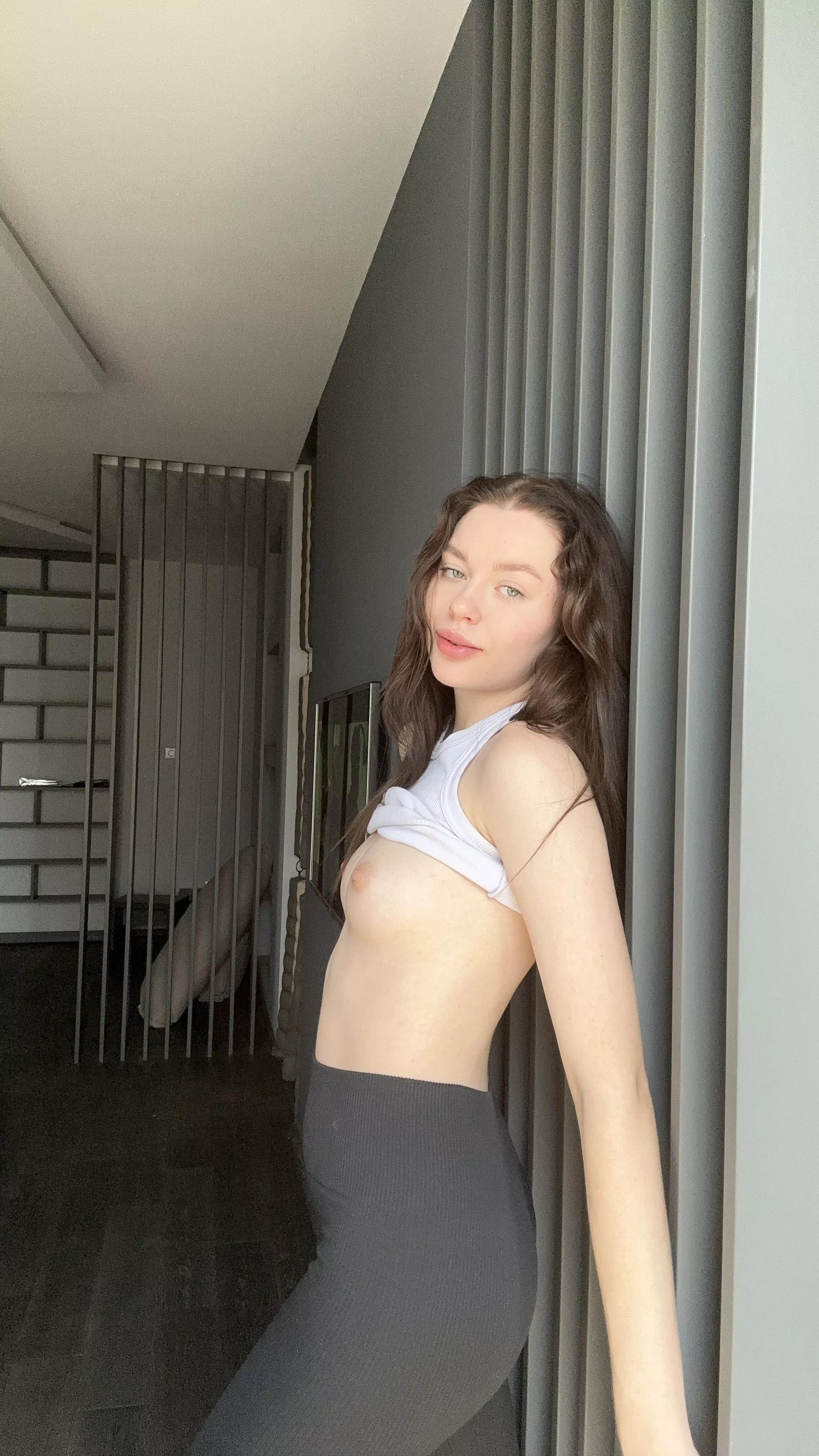 Immerse yourself in the delightful and snug atmosphere 😋 posted by ashley_luxx