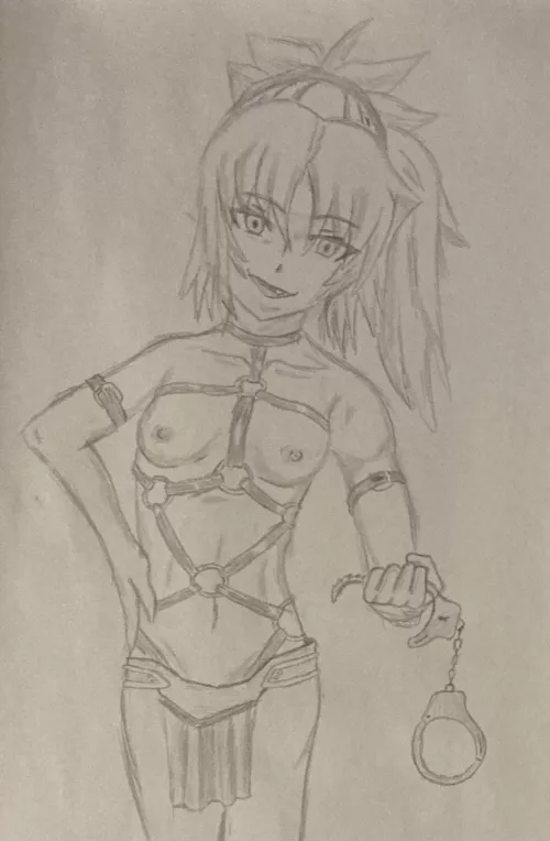 Isn’t it time for your pegging session? by monsieur-Canard250